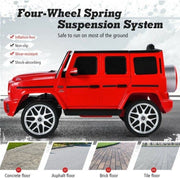 Mercedes Benz G63 image 8