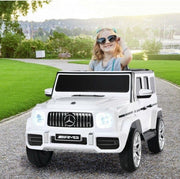 Mercedes Benz G63 image 11