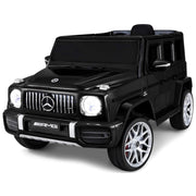 Mercedes Benz G63 image 2