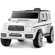 Mercedes Benz G63 image 3