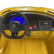 Lamborghini Aventador Drift image 7
