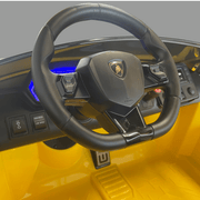 Lamborghini Aventador Drift image 8