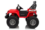 TrailFlex 24V Jeep image 11