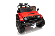TrailFlex 24V Jeep image 43