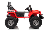 TrailFlex 24V Jeep image 49