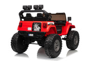 TrailFlex 24V Jeep image 50