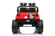 TrailFlex 24V Jeep image 51