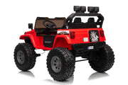 TrailFlex 24V Jeep image 52