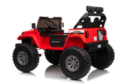 TrailFlex 24V Jeep image 53