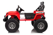 TrailFlex 24V Jeep image 54