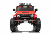 TrailFlex 24V Jeep image 55