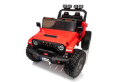 TrailFlex 24V Jeep image 44