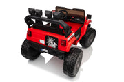 TrailFlex 24V Jeep image 45