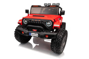 TrailFlex 24V Jeep image 46