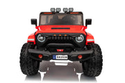 TrailFlex 24V Jeep image 47