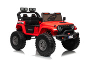 TrailFlex 24V Jeep image 48