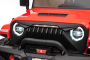 TrailFlex 24V Jeep image 13