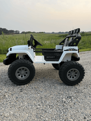 TrailFlex 24V Jeep image 2