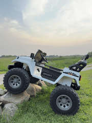 TrailFlex 24V Jeep image 3