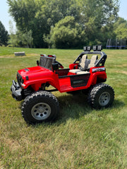 TrailFlex 24V Jeep image 6