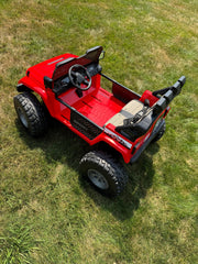 TrailFlex 24V Jeep image 5