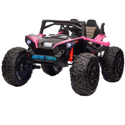 Dune Racer image 3