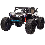 Dune Racer image 1