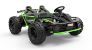 Grizzly 48V Truck **2025 ALL NEW** image 3