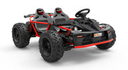 Grizzly 48V Truck **2025 ALL NEW** image 2