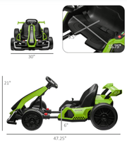 Drifter 3.0 Electric Go Kart image 17