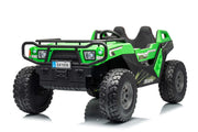 TerraVex AWD image 1