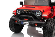 TrailFlex 24V Jeep image 42