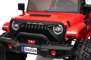 TrailFlex 24V Jeep image 41