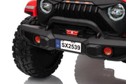 TrailFlex 24V Jeep image 40
