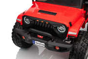 TrailFlex 24V Jeep image 37
