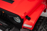 TrailFlex 24V Jeep image 36