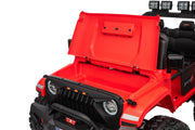 TrailFlex 24V Jeep image 35