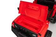 TrailFlex 24V Jeep image 34