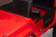 TrailFlex 24V Jeep image 33