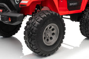 TrailFlex 24V Jeep image 31