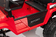 TrailFlex 24V Jeep image 30