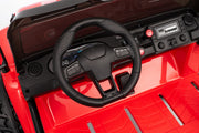TrailFlex 24V Jeep image 29