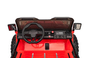 TrailFlex 24V Jeep image 26