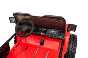 TrailFlex 24V Jeep image 25