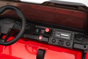 TrailFlex 24V Jeep image 24