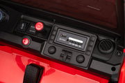 TrailFlex 24V Jeep image 23