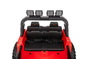 TrailFlex 24V Jeep image 19