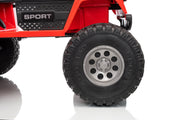TrailFlex 24V Jeep image 17