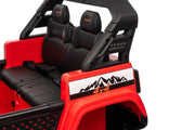 TrailFlex 24V Jeep image 16