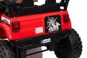 TrailFlex 24V Jeep image 15